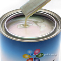 Auto Paint Acrilic Paint Exportatore Automotive Refinish